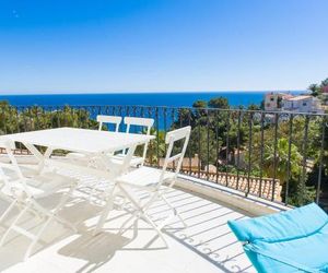 Holiday Home Halcon.2 Balcon del Mar Spain