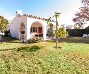 Holiday Home Yolemi Cambrils Spain