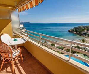 Apartment Voramar.4 Calpe Spain