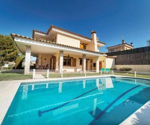 Holiday Home Miro Calonge Spain