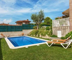 Holiday Home Villa Esther Calonge Spain