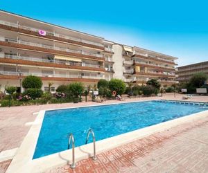 Apartment Lotus Blanes Spain