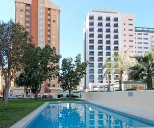 Apartment Waldorff Benidorm Spain