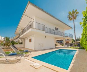 Holiday Home Barcares Alcudia Spain