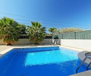 Apartment Residencial Mar Cambrils Vilafortuny Spain