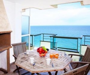 Apartment Edificio Residencial Fanals.8 Castillo de Aro Spain