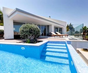 Holiday Home Calatrava Benimeli Spain