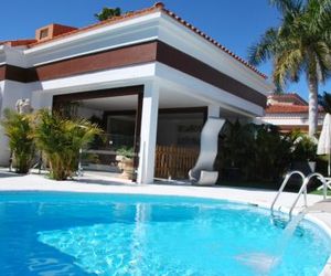 Apartamentos Lacy Maspalomas Spain