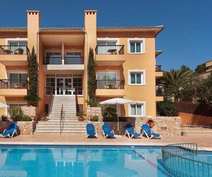 Apartment ELS PINS II - 2 dorm Ap nÂº 2 Cala San Vicente Spain