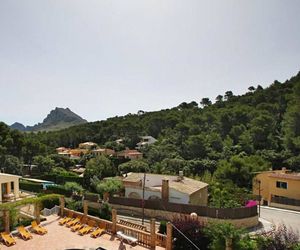 Apartment ELS PINS II - 2 dorm Ap 11 Cala San Vicente Spain