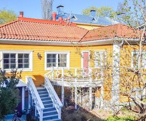 Holiday Home Pispalan elokuvaranta Tampere Finland