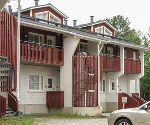 Holiday Home Levi star 1009 Sirkka Finland