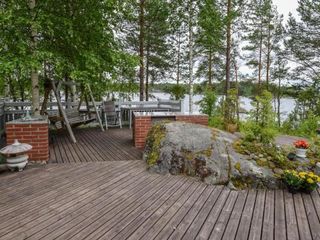 Фото отеля Holiday Home Sointukallio by Interhome