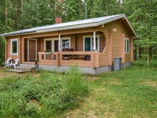 Фото отеля Holiday Home Koivuranta