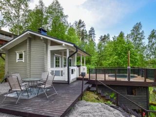 Фото отеля Holiday Home Orijärvi