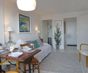 Apartment lAmiral Deauville France