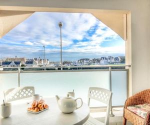 Apartment Le Beach Trouville-sur-Mer France