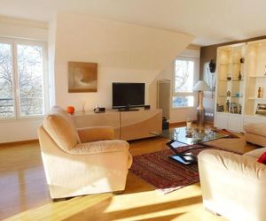 Apartment Elisa.2 Deauville France