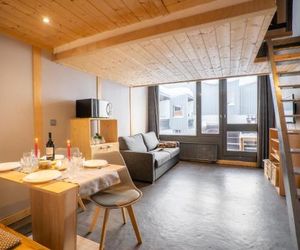 Apartment Le Sefcotel.18 Tignes France