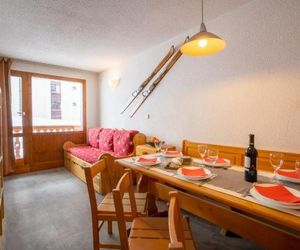 Apartment Le Hameau du Borsat.9 Tignes France