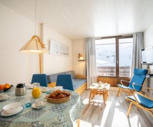 Apartment Les Tommeuses.29 Tignes France