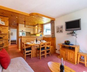 Apartment Les Tommeuses.30 Tignes France