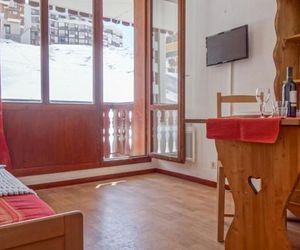 Apartment Rond Point des Pistes.10 Tignes France