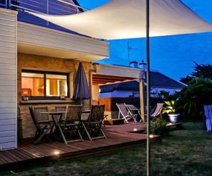 Holiday Home Roch Azur St. Pierre-Quiberon France