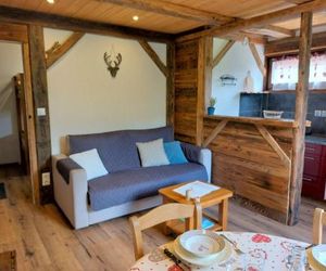 Apartment Castel des Roches St. Gervais-les-Bains France