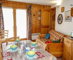Apartment Les Jardins Alpins.5 St. Gervais-les-Bains France