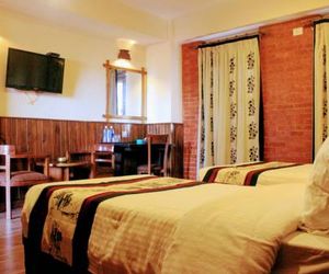 Hotel Yechu Badagaon Nepal