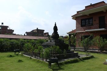 Hotel Photo 17