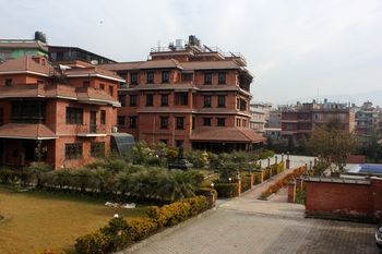 Hotel Photo 22