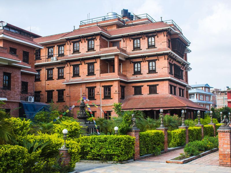 Hotel Photo 23