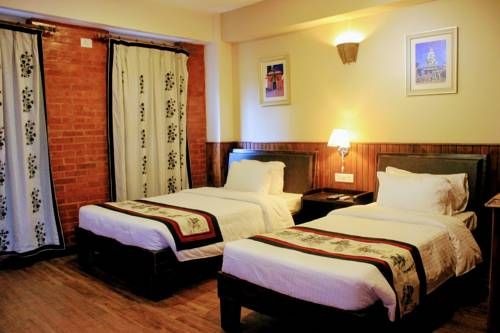 Hotel Photo 4