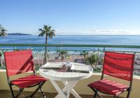 Отзывы Apartment Les Yuccas Promenade des Anglais, 1 звезда