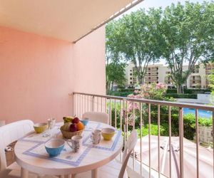 Apartment Le Lagon Bleu.3 Cap dAgde France