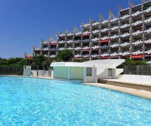 Apartment Du Soleil.4 La Grande Motte France
