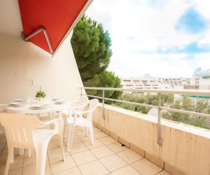 Apartment Aurore.3 La Grande Motte France