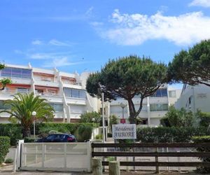 Apartment Aurore.4 La Grande Motte France