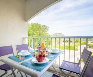 Apartment Les Terrasses de la Mer.13 La Grande Motte France
