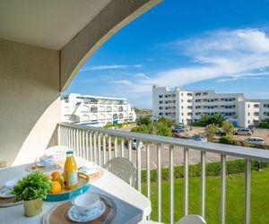 Apartment Les Terrasses de la Mer.14 La Grande Motte France