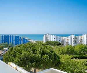 Apartment Cap Sud.3 La Grande Motte France
