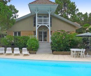 Holiday Home Eden Club Lacanau-Ocean France