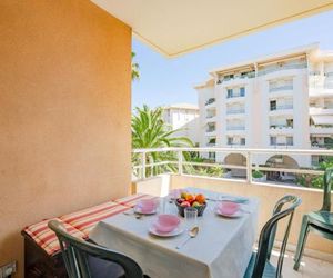 Apartment Les Rives Latines.1 Frejus France