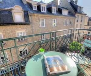 Apartment LAnse Dinard France