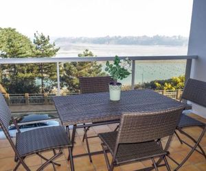 Apartment Terrasses dEmeraude.2 Dinard France