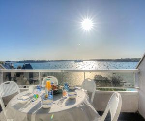 Apartment Terrasses dEmeraude.4 Dinard France