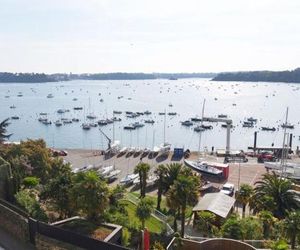 Apartment Le Beauvoir Rose Dinard France