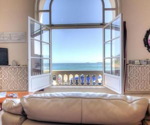 Apartment La Plage Dinard France